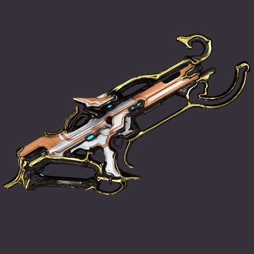 Baza Prime в Warframe