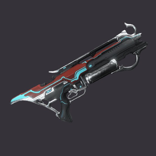 Baza в Warframe