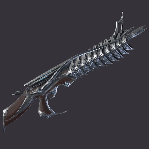 Boltor в Warframe
