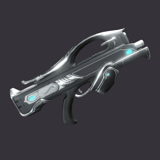 Burston в Warframe