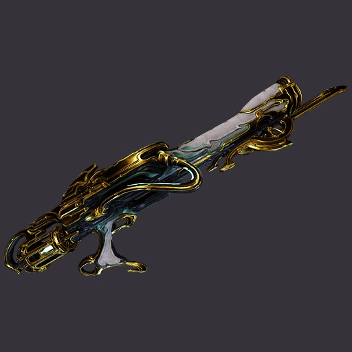 Cedo Prime в Warframe