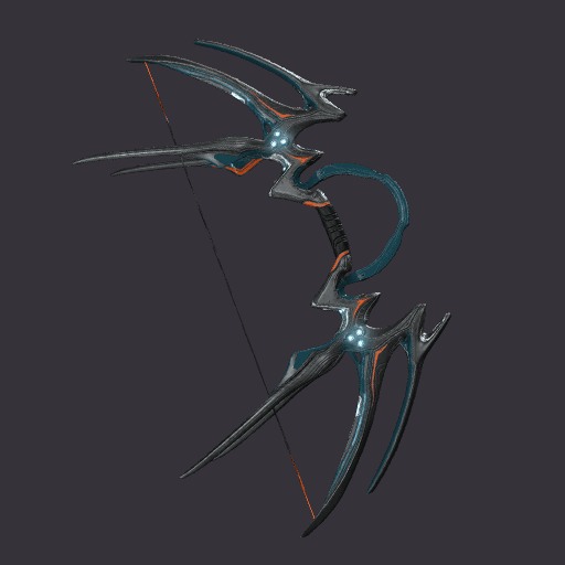 Cernos в Warframe
