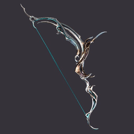 Cinta в Warframe