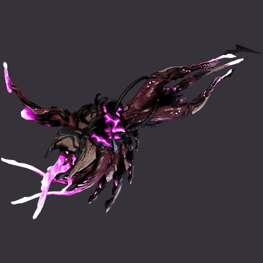 Coda Bubonico в Warframe