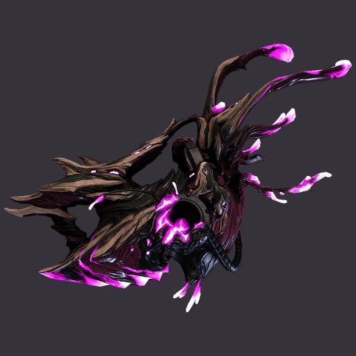 Coda Hema в Warframe