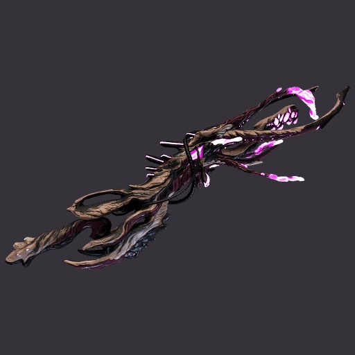 Coda Synapse в Warframe