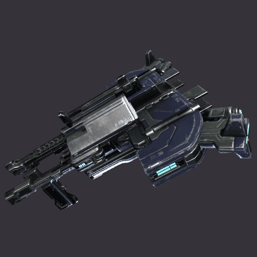 Convectrix в Warframe