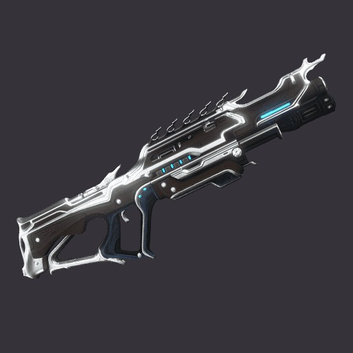Corinth в Warframe
