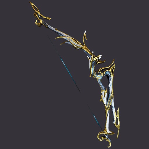 Daikyu Prime в Warframe