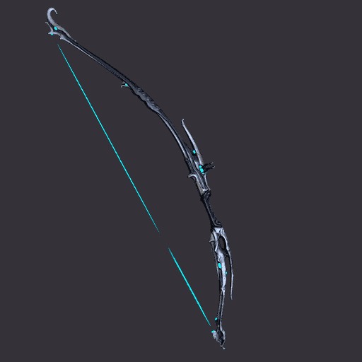 Daikyu в Warframe