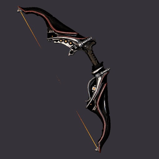 Dread в Warframe