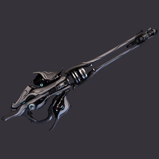 Enkaus в Warframe