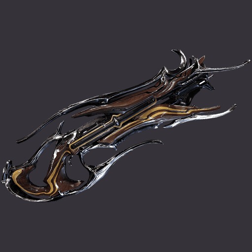 Felarx в Warframe