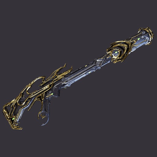 Fulmin Prime в Warframe