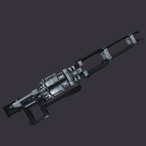 Glaxion в Warframe