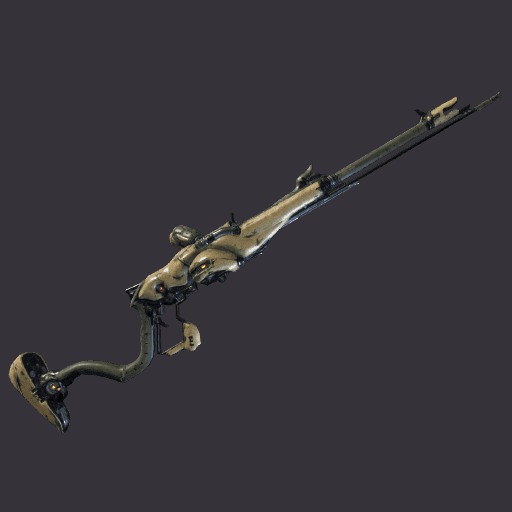 Grinlok в Warframe
