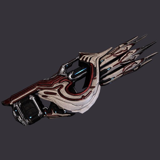 Haalvu в Warframe