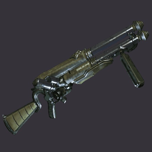 Hek в Warframe