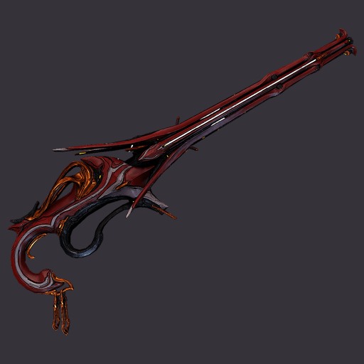 Higasa в Warframe