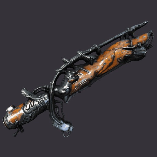 Hind в Warframe