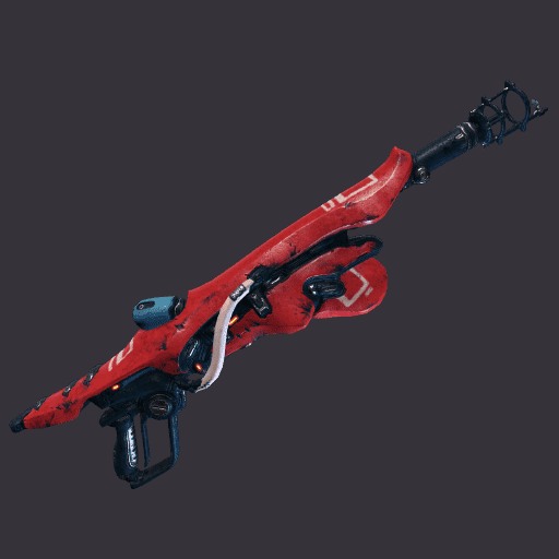 Ignis в Warframe