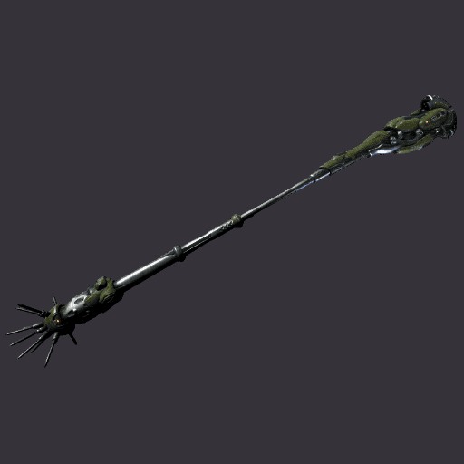 Javlok в Warframe