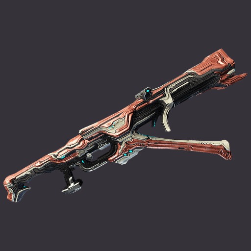 Komorex в Warframe