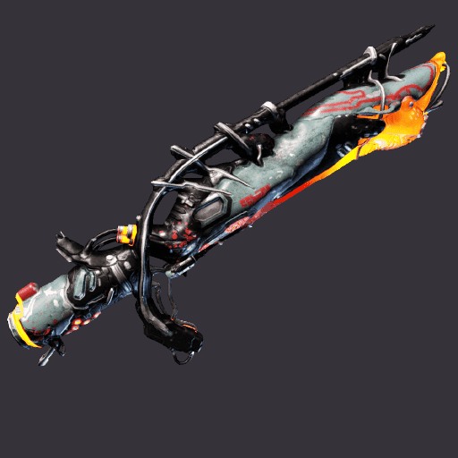 Kuva Hind в Warframe