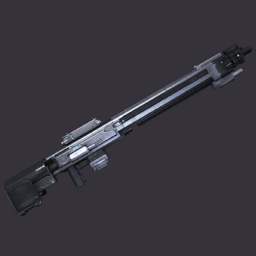 Lanka в Warframe