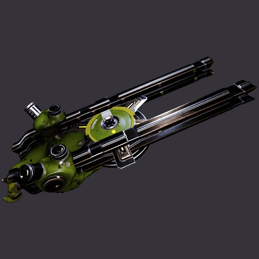 Miter в Warframe