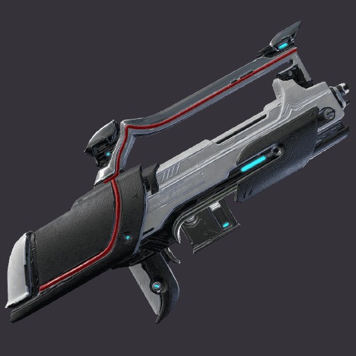 Mk1-Braton в Warframe