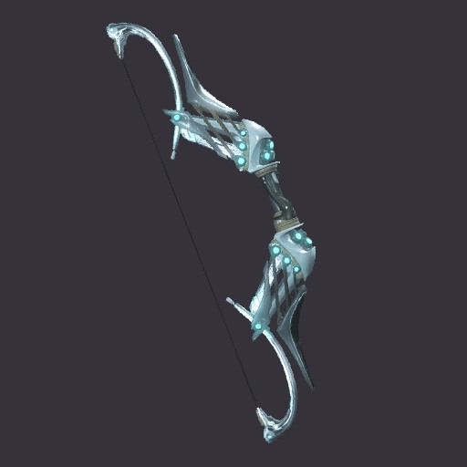 Mk1-Paris в Warframe