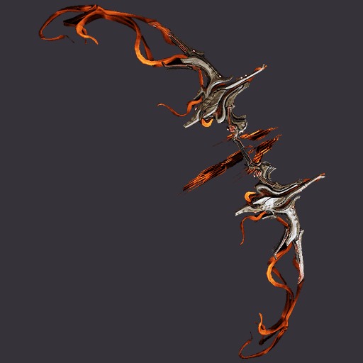Nataruk в Warframe