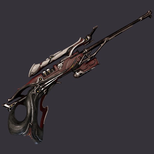 Neutralizer в Warframe