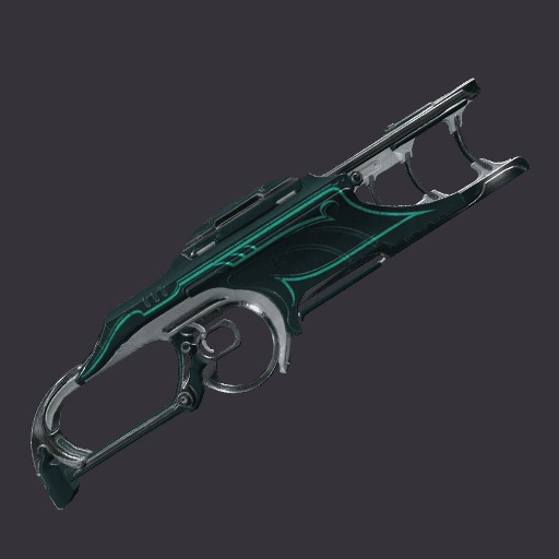 Panthera в Warframe