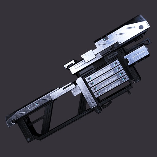 Penta в Warframe