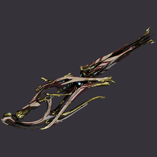 Perigale Prime в Warframe