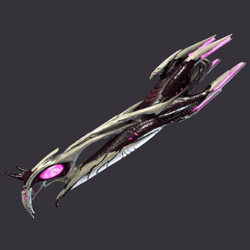 Phage в Warframe