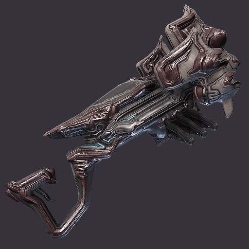 Phantasma в Warframe