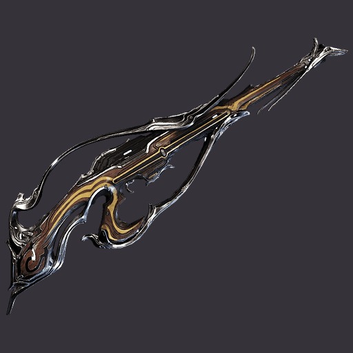 Phenmor в Warframe