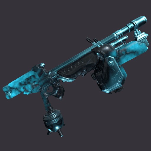 Prisma Grakata в Warframe