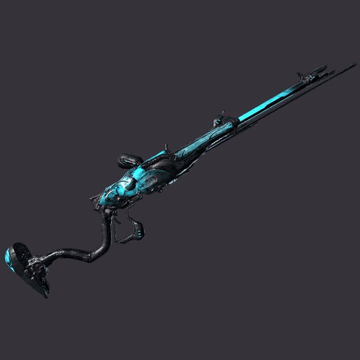 Prisma Grinlok в Warframe