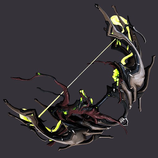 Proboscis Cernos в Warframe