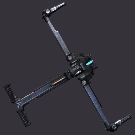 Quanta в Warframe