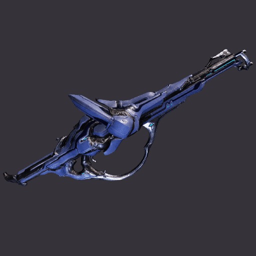 Quellor в Warframe
