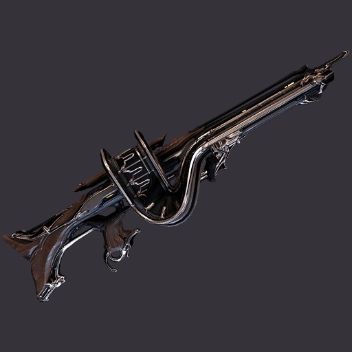 Reconifex в Warframe