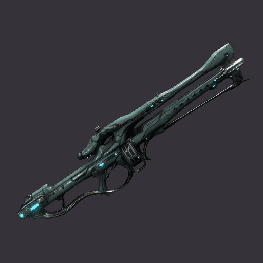 Rubico в Warframe