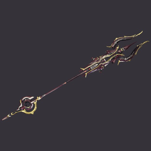 Scourge Prime в Warframe