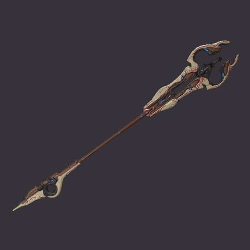 Scourge в Warframe