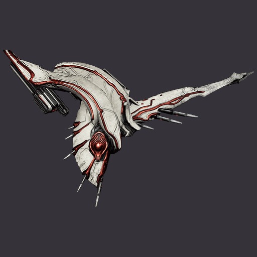 Shedu в Warframe